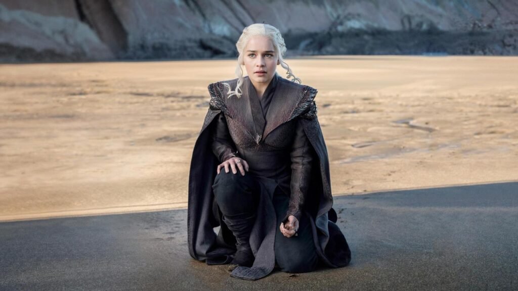 Game of thrones ซีซั่น 7 – EP. 1 Dragonstone