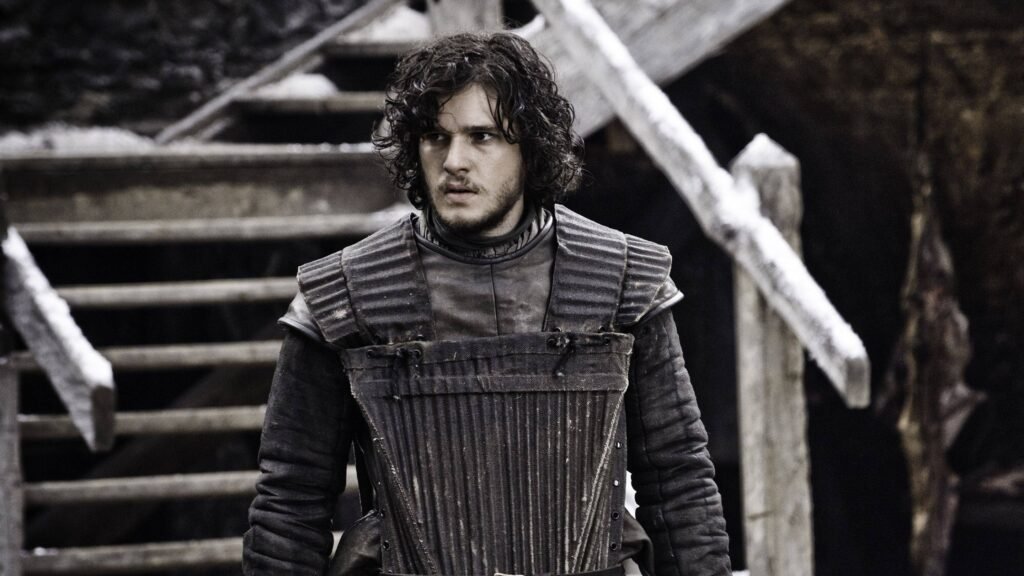 Game of thrones ซีซั่น 1 - EP. 3 Lord Snow