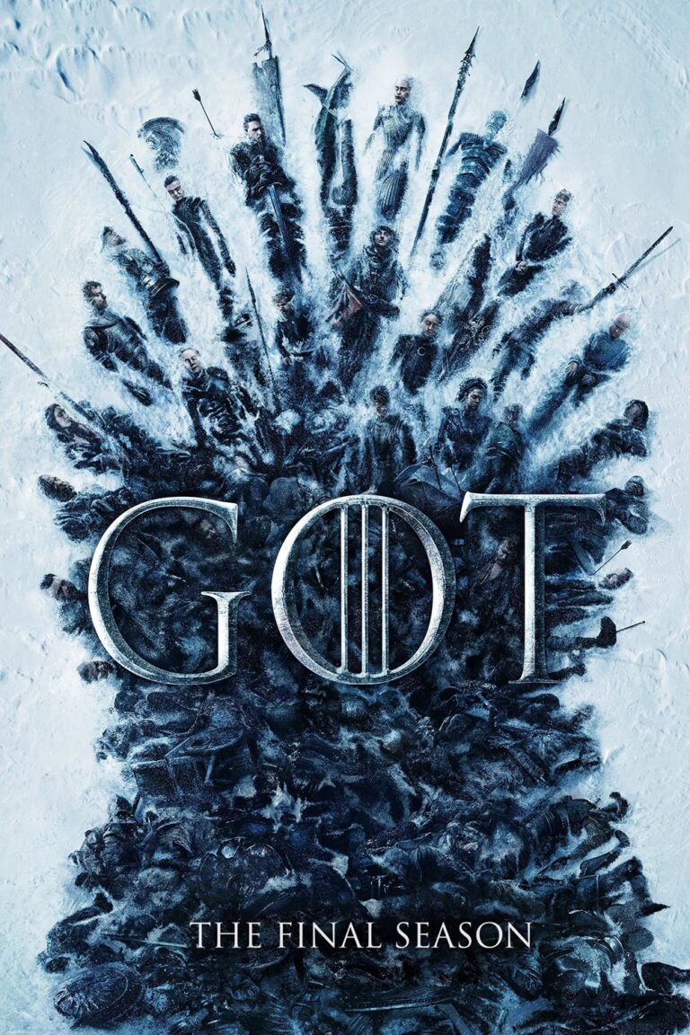 Game of Thrones มหาศึกชิงบัลลังก์ ปี 8 EP6