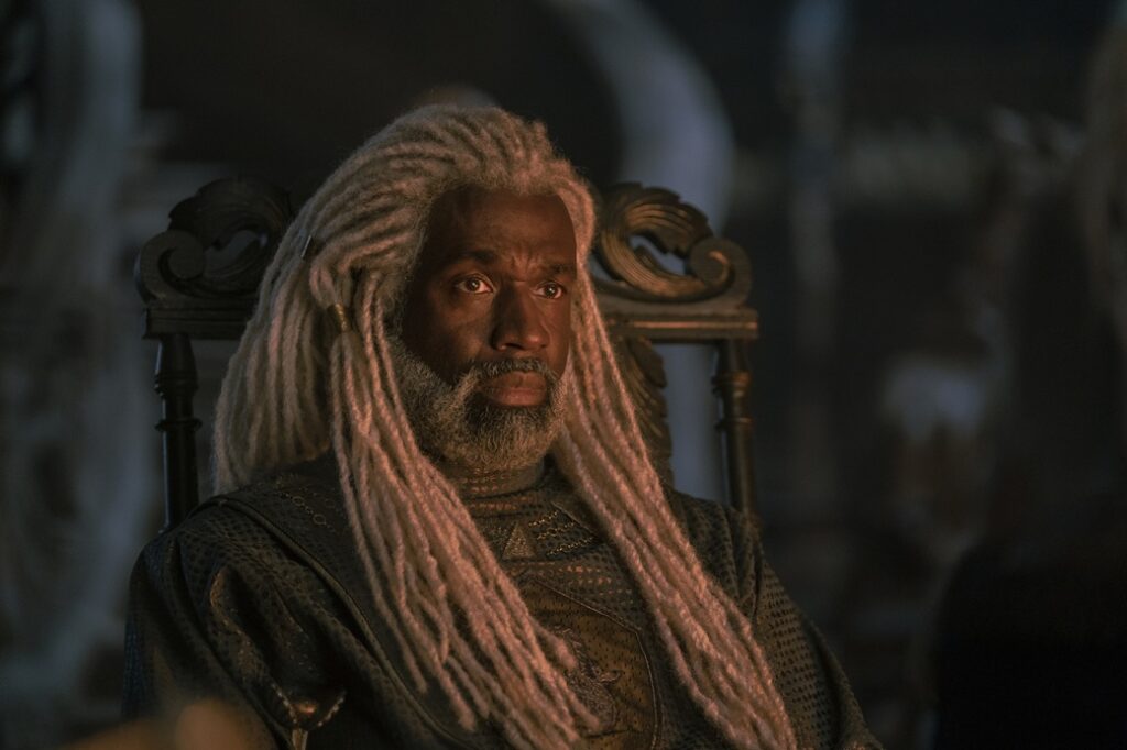 House of the Dragon Season 1 ตระกูลแห่งมังกร ปี 1 EP7