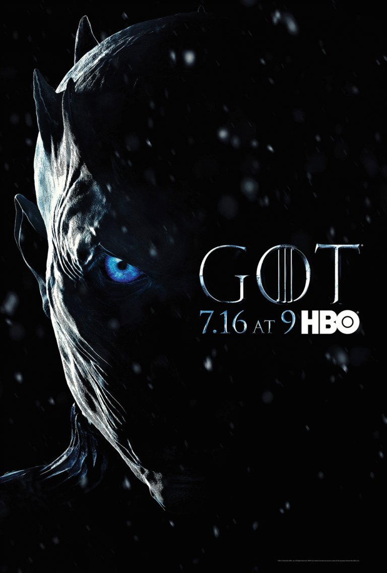 Game of Thrones มหาศึกชิงบัลลังก์ ปี 7 EP7