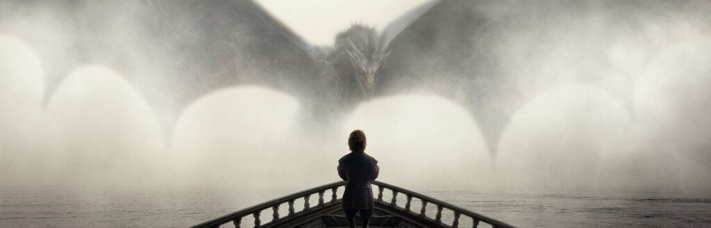 Game of Thrones Season 5 มหาศึกชิงบัลลังก์ ปี 5