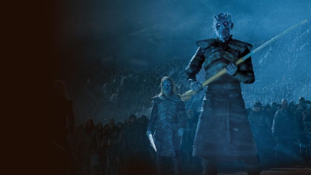 Game of Thrones Season 6 มหาศึกชิงบัลลังก์ ปี 6