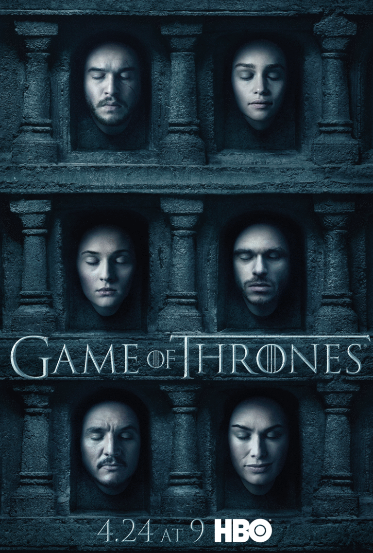 Game of Thrones มหาศึกชิงบัลลังก์ ปี 6 EP10