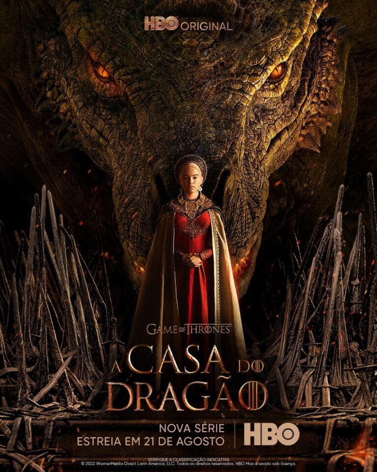 House of the Dragon Season 1 ตระกูลแห่งมังกร ปี 1 EP10