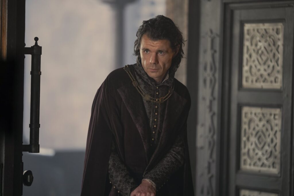 House of the Dragon Season 2 ตระกูลแห่งมังกร ปี 2 EP3