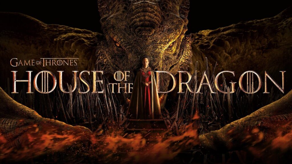 House of the Dragon ตระกูลแห่งมังกร